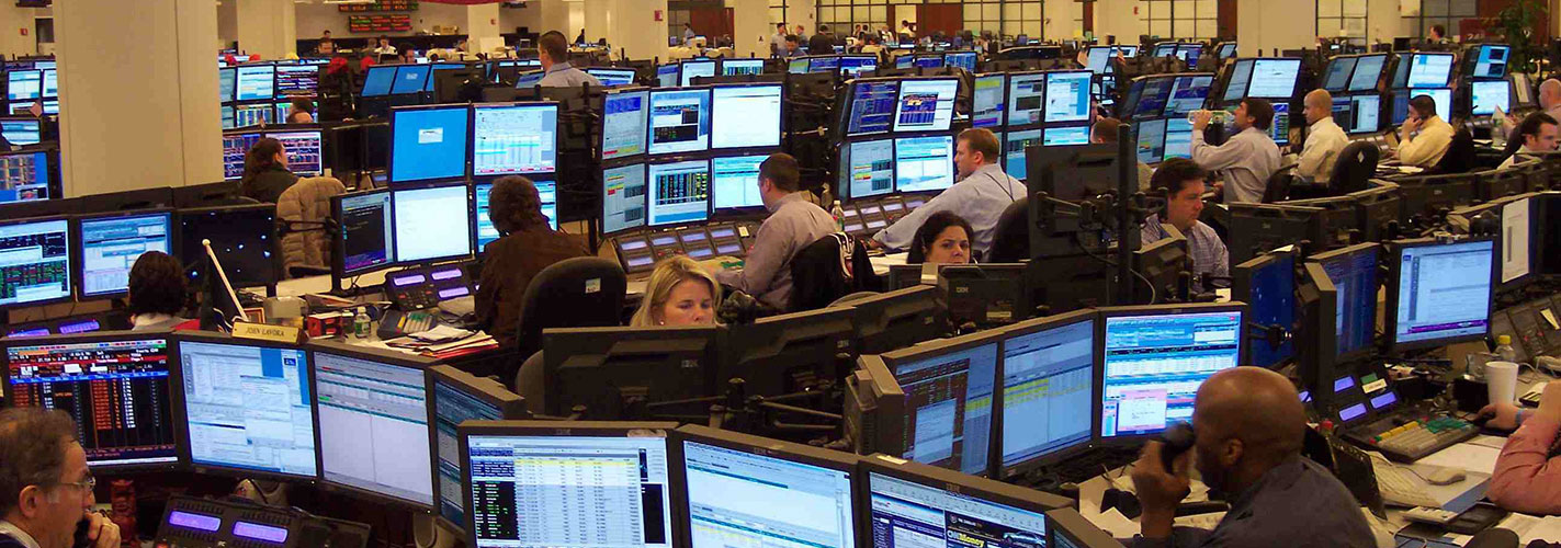 What Is The World’s Most Volatile Currency?